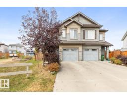 1048 East BN NW Edgemont (Edmonton)