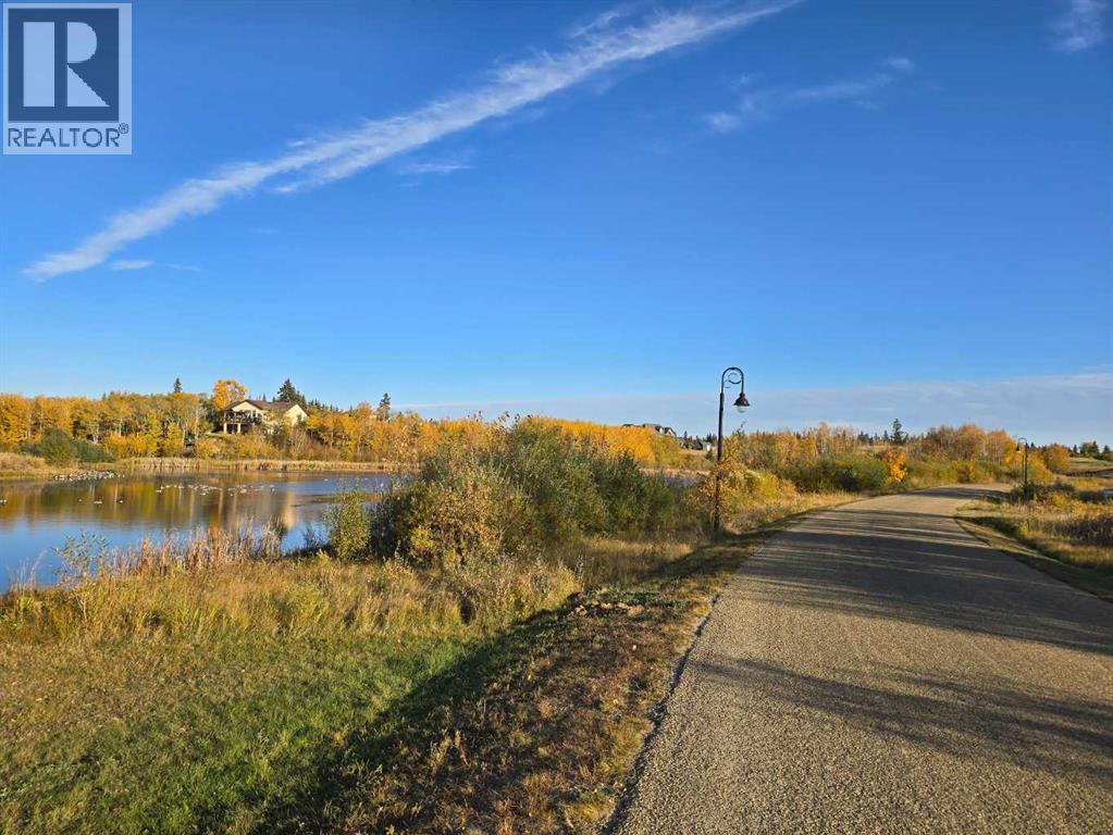 414 Sand Hills Drive, Rural Ponoka County, Alberta  T4J 0B3 - Photo 1 - A2194610