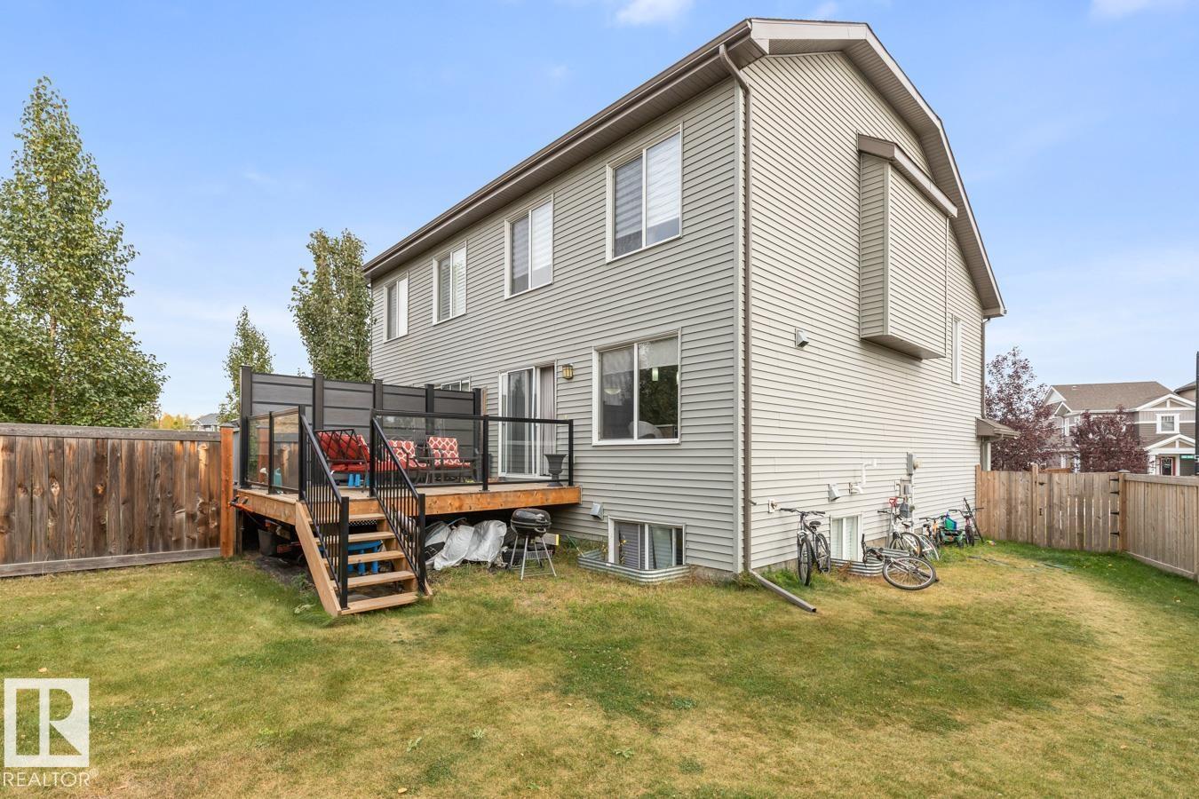 1048 East Bn Nw, Edmonton, Alberta  T6M 0V6 - Photo 33 - E4461402
