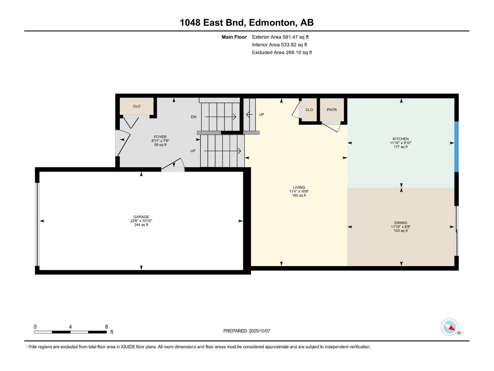 1048 East Bn Nw, Edmonton, Alberta  T6M 0V6 - Photo 36 - E4461402