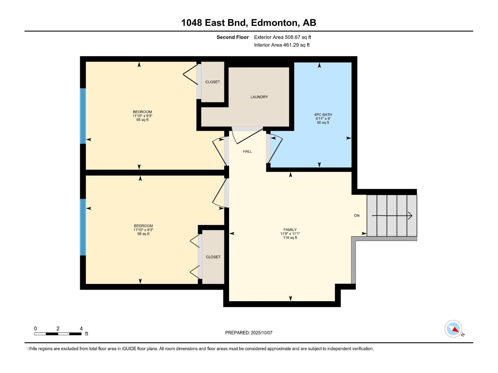 1048 East Bn Nw, Edmonton, Alberta  T6M 0V6 - Photo 38 - E4461402