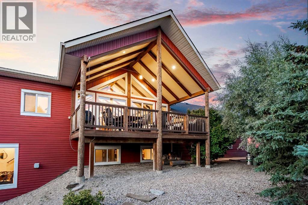 225053 Range Road 270, Rural Rocky View County, Alberta  T1X 0H9 - Photo 4 - A2238202