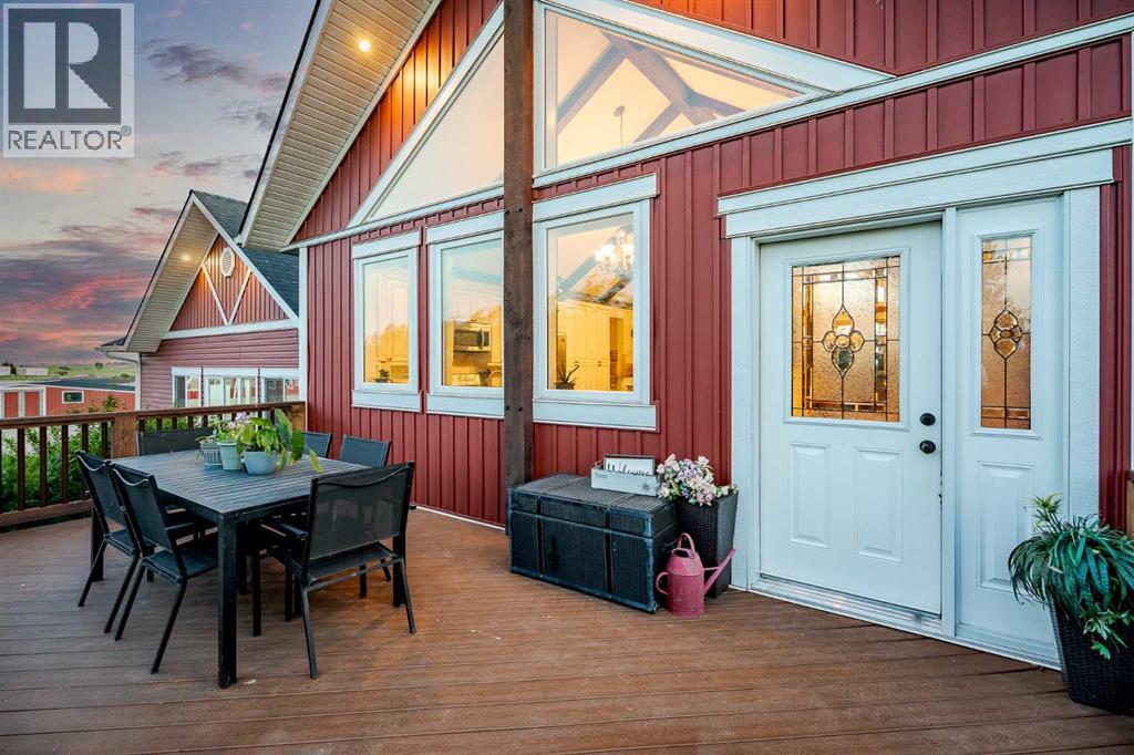 225053 Range Road 270, Rural Rocky View County, Alberta  T1X 0H9 - Photo 10 - A2238202