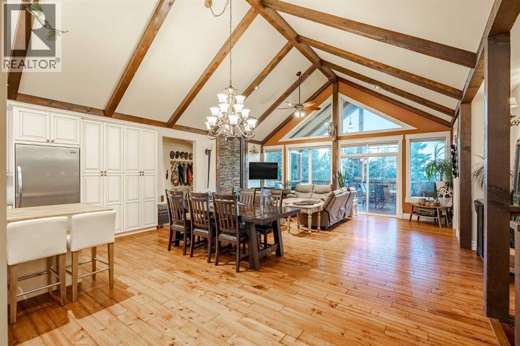 225053 Range Road 270, Rural Rocky View County, Alberta  T1X 0H9 - Photo 17 - A2238202