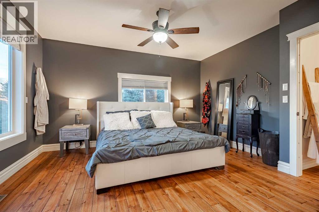 225053 Range Road 270, Rural Rocky View County, Alberta  T1X 0H9 - Photo 20 - A2238202