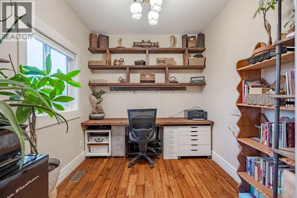 225053 Range Road 270, Rural Rocky View County, Alberta  T1X 0H9 - Photo 16 - A2238202