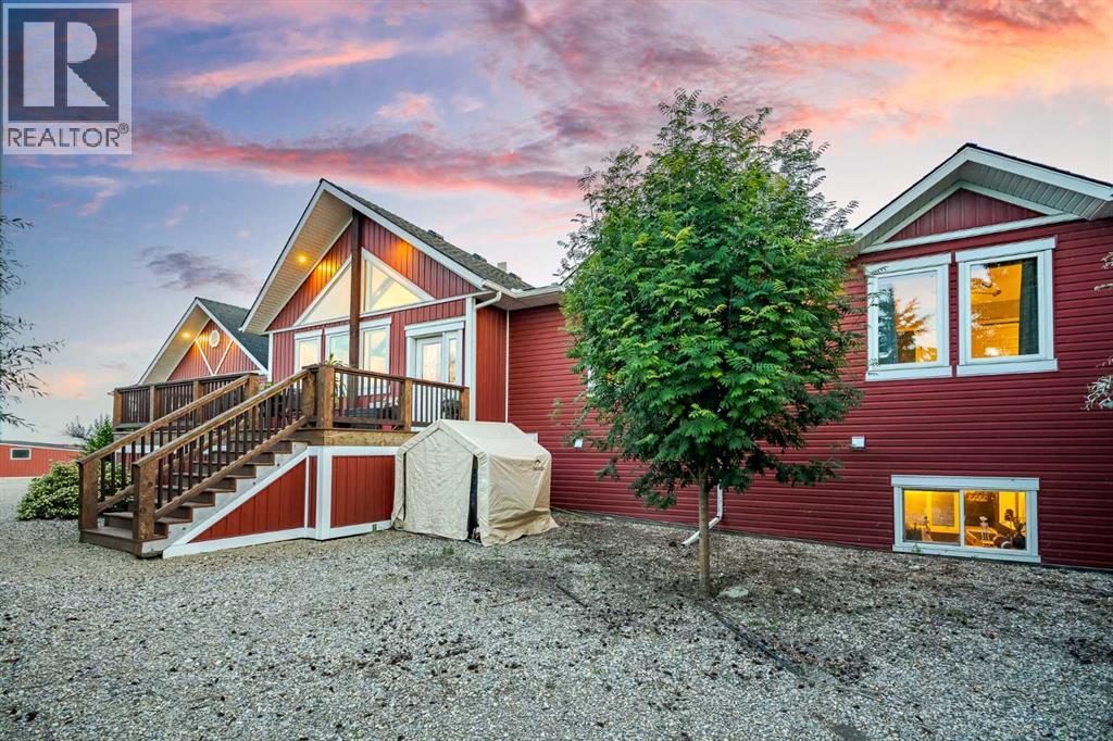 225053 Range Road 270, Rural Rocky View County, Alberta  T1X 0H9 - Photo 6 - A2238202