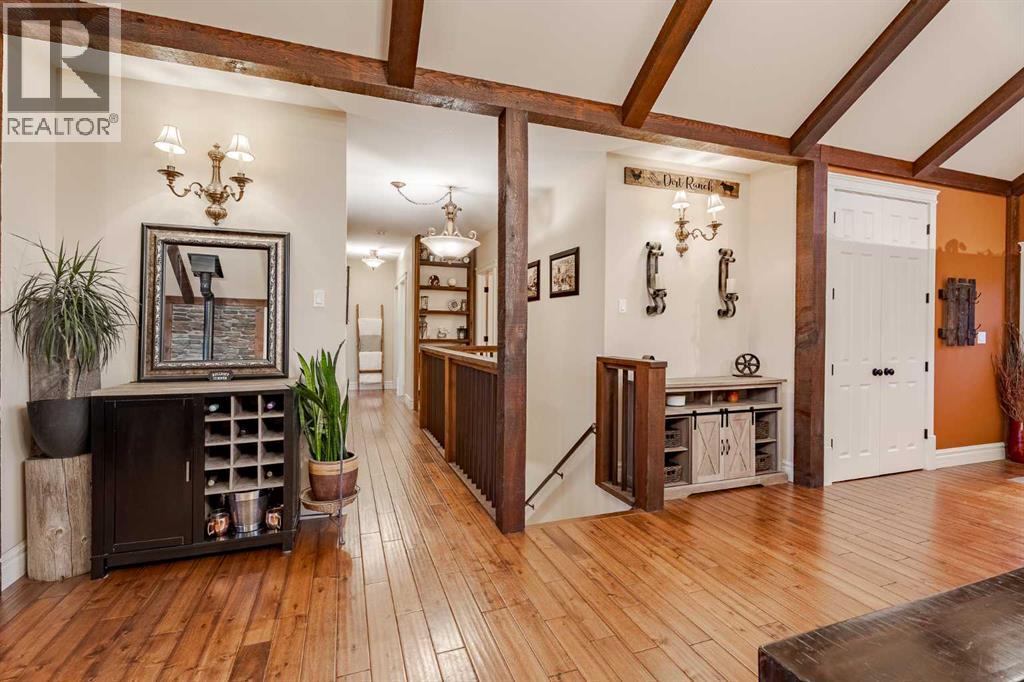 225053 Range Road 270, Rural Rocky View County, Alberta  T1X 0H9 - Photo 23 - A2238202