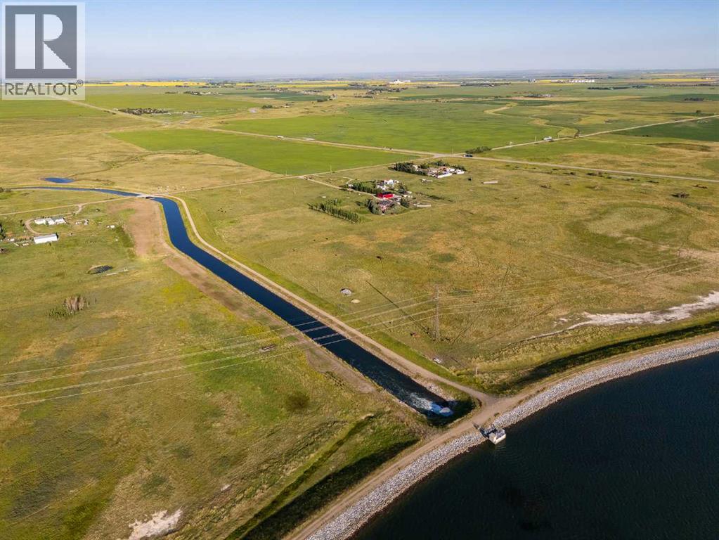 225053 Range Road 270, Rural Rocky View County, Alberta  T1X 0H9 - Photo 48 - A2238202