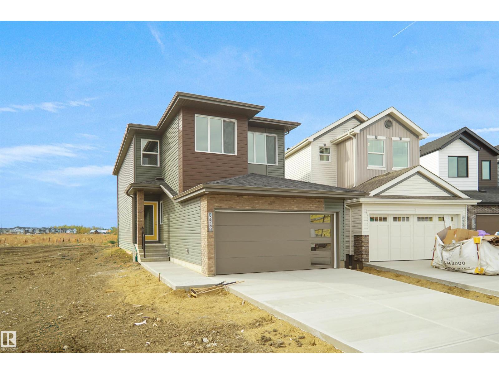 2258 194A ST NW, Edmonton, Alberta