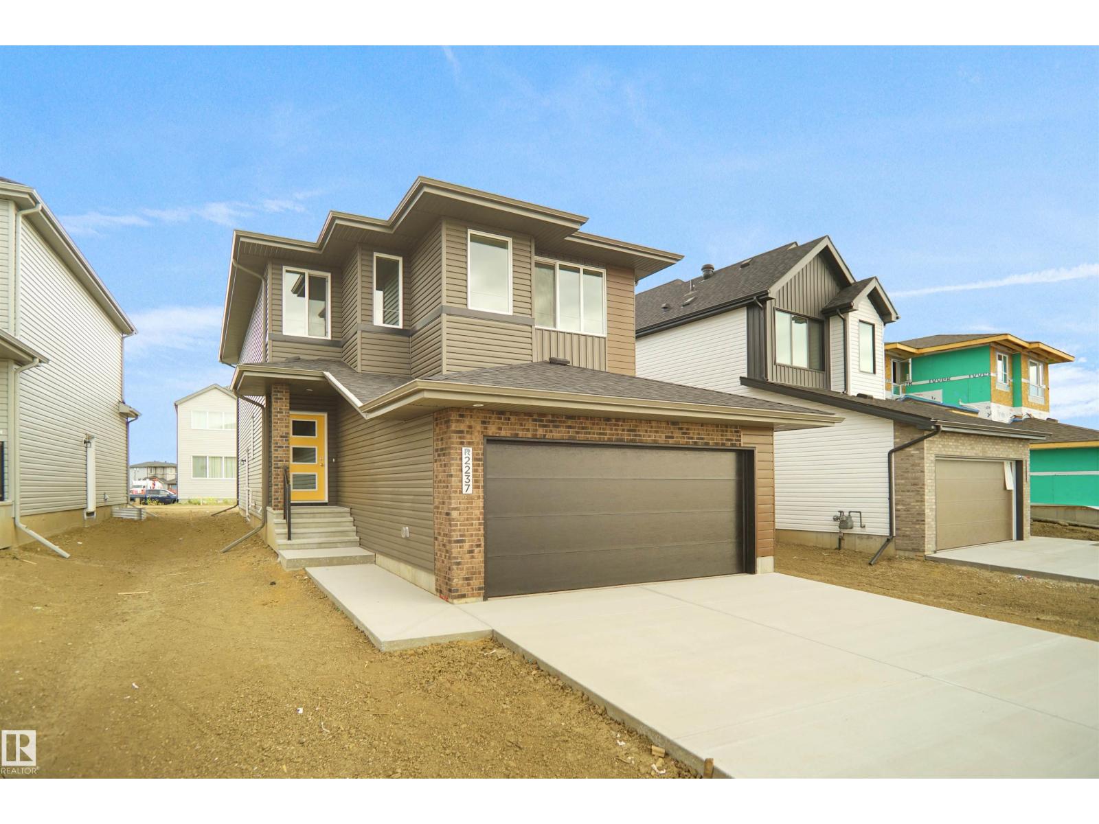 2237 194a St Nw, Edmonton, Alberta  T6M 3B6 - Photo 1 - E4443883