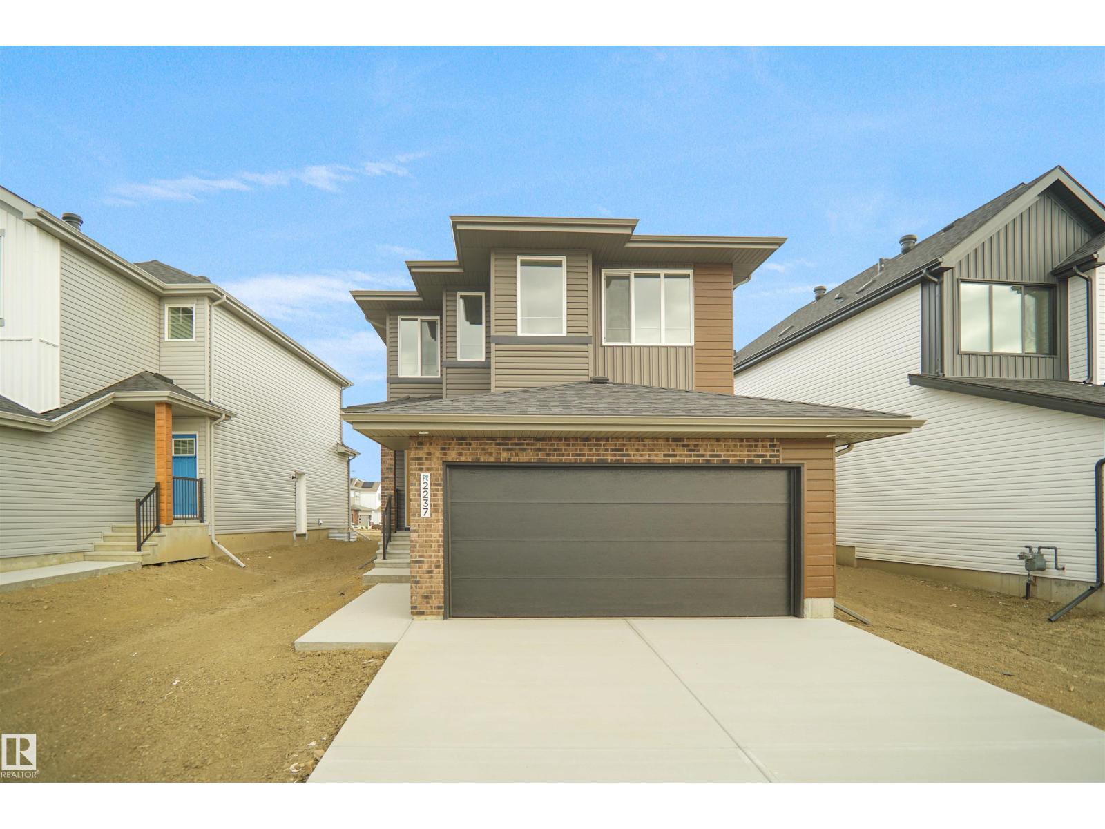 2237 194a St Nw, Edmonton, Alberta  T6M 3B6 - Photo 2 - E4443883