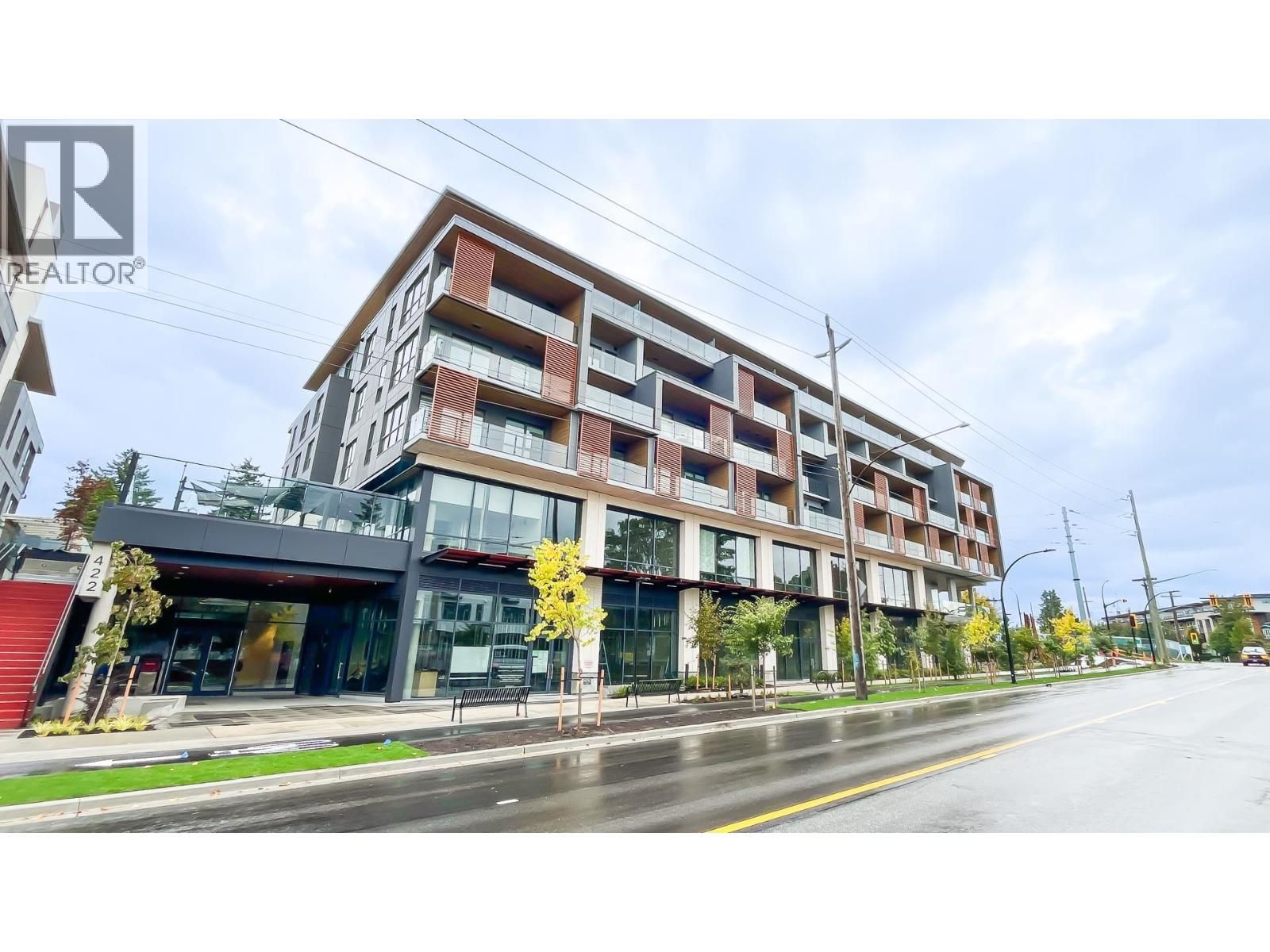 108 422 E 3rd Street, North Vancouver, British Columbia  V7L 0K1 - Photo 1 - C8072834