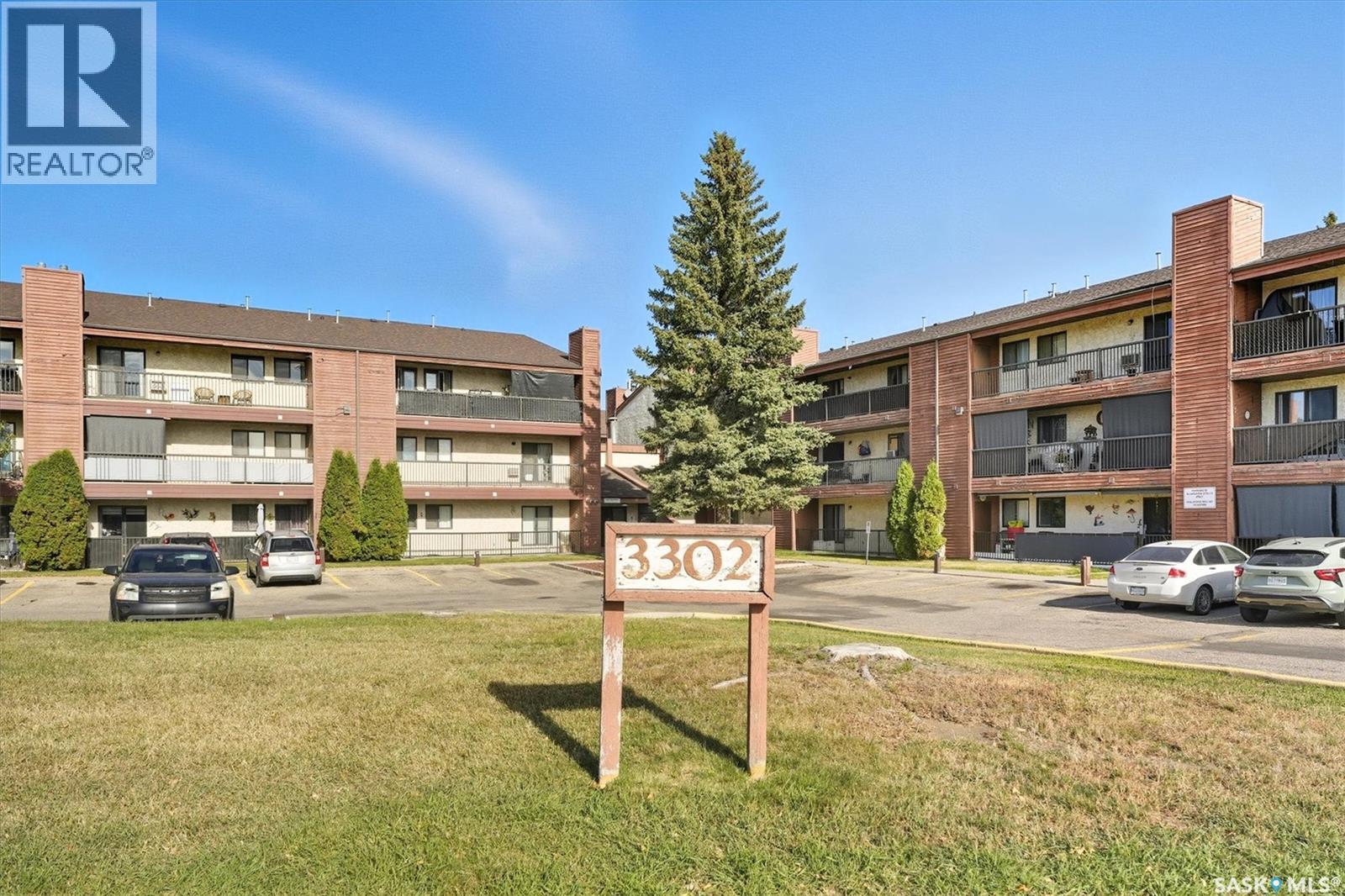 208 3302 33rd STREET W, Saskatoon, Saskatchewan