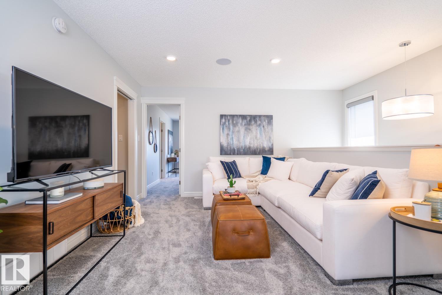 2262 194a St Nw, Edmonton, Alberta  T6M 1P7 - Photo 11 - E4443882