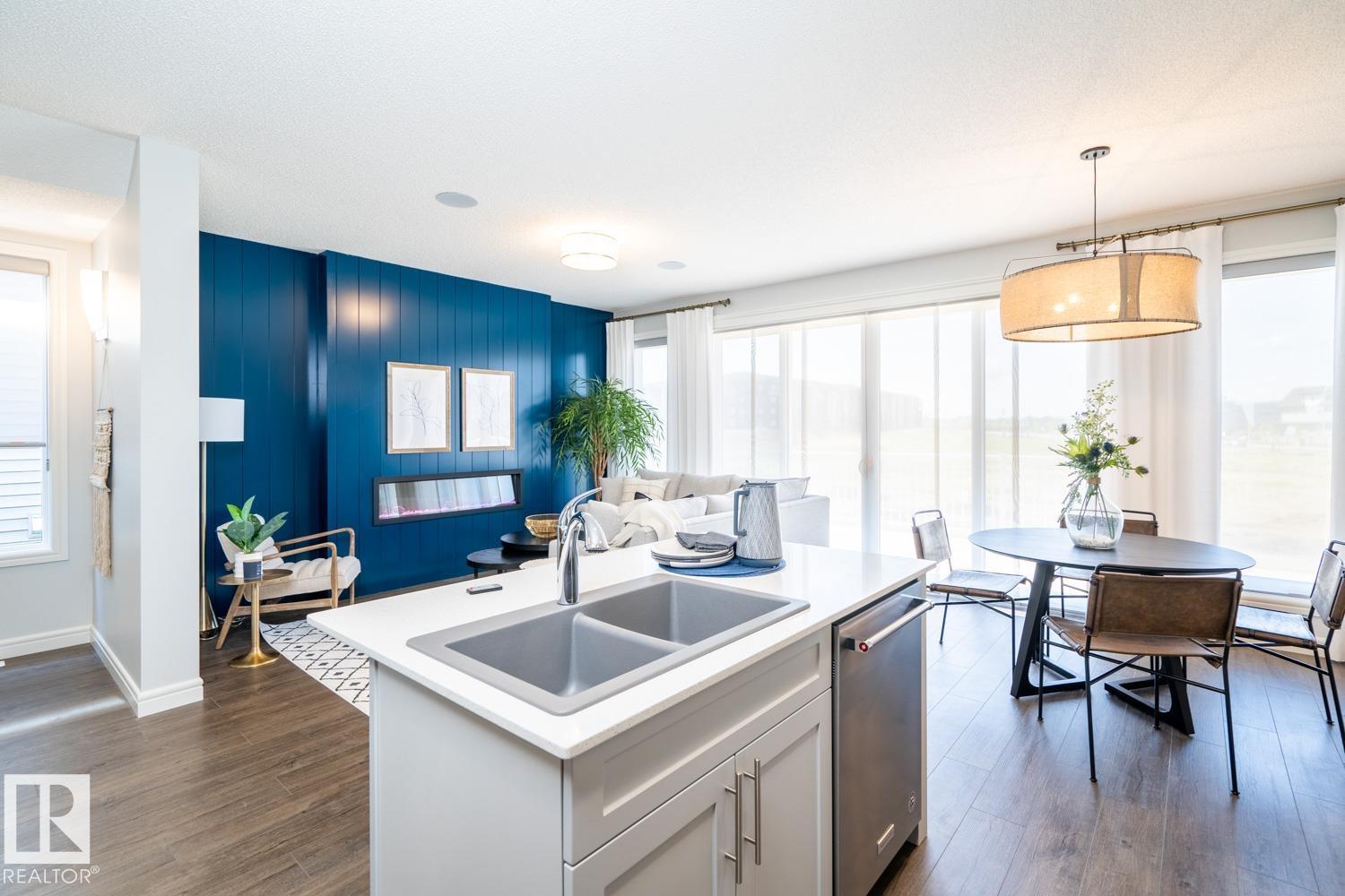 2262 194a St Nw, Edmonton, Alberta  T6M 1P7 - Photo 4 - E4443882