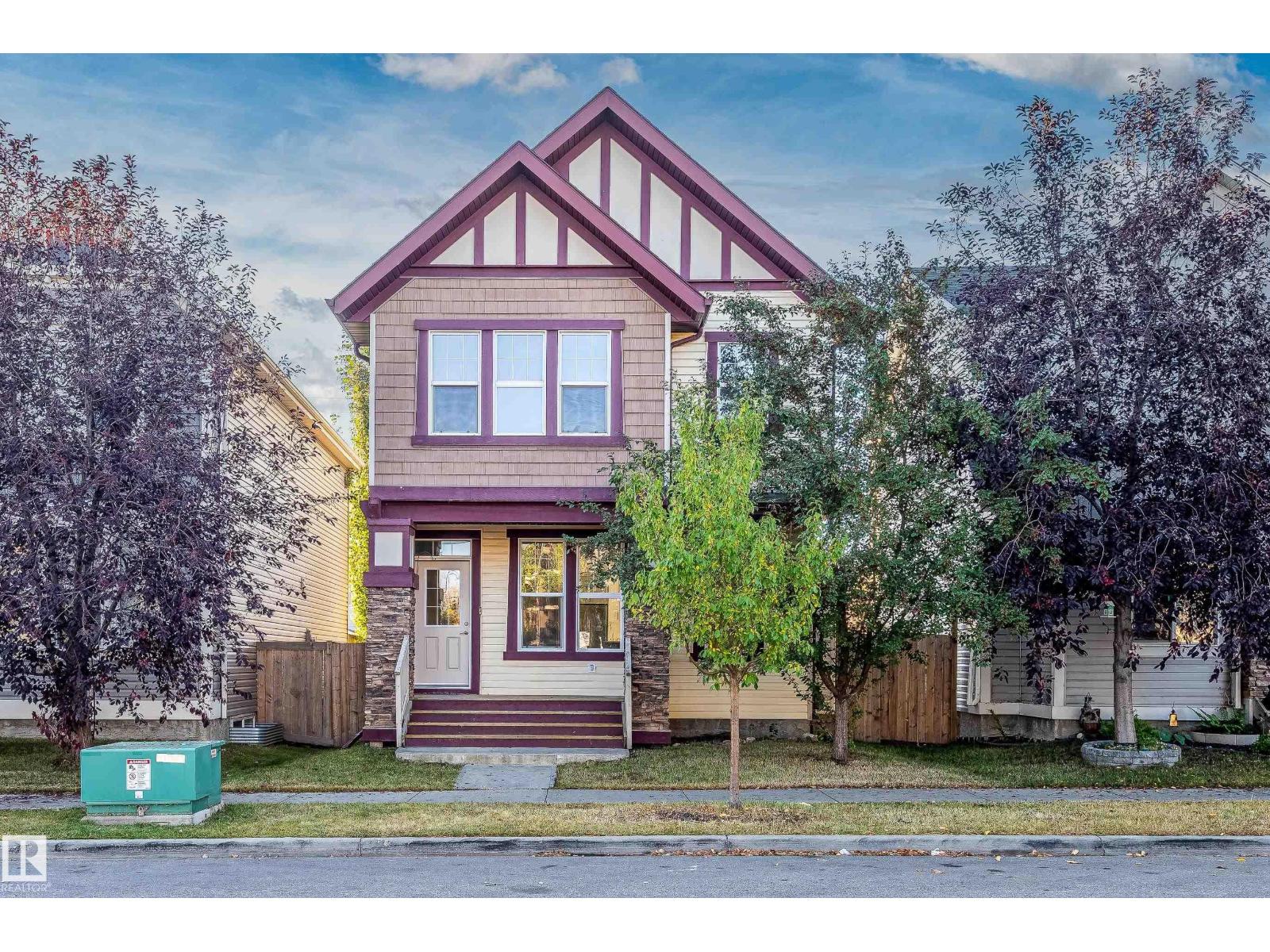 1065 MCCONACHIE BV NW, Edmonton, Alberta