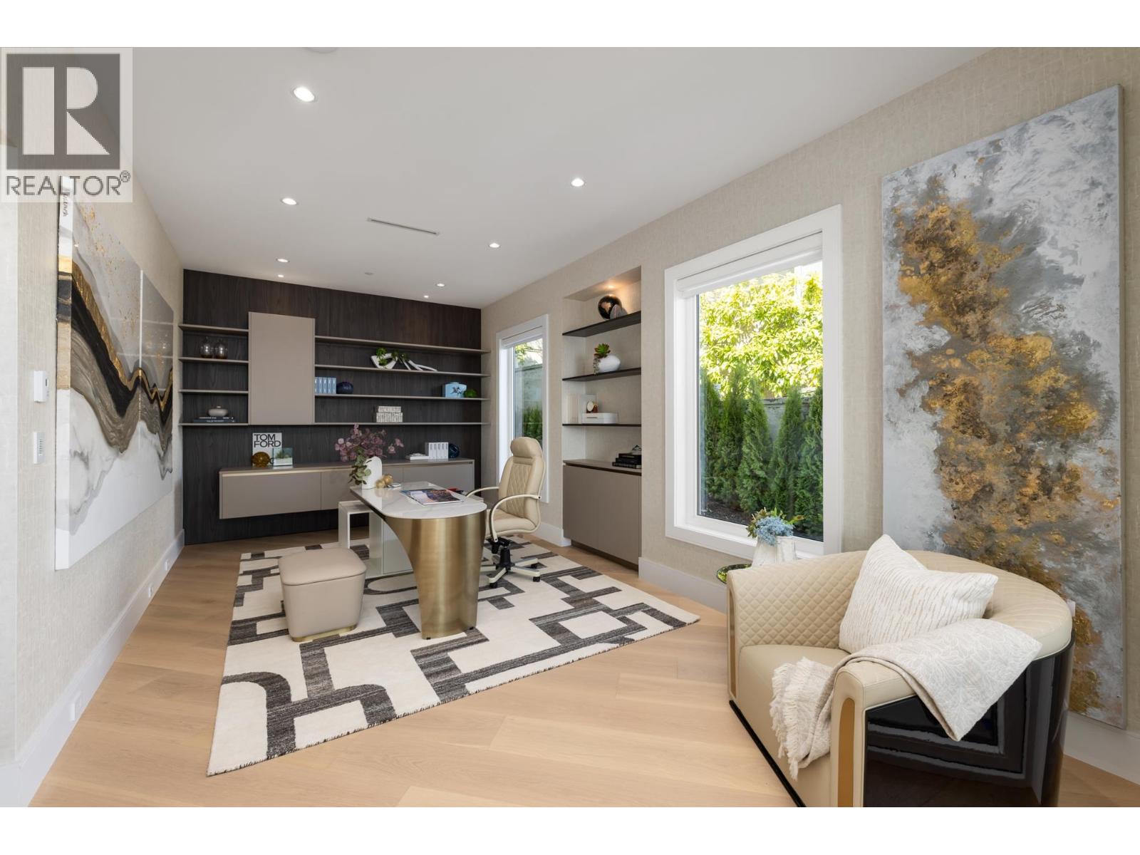 835 Farmleigh Road, West Vancouver, British Columbia  V7S 1Z8 - Photo 10 - R3048369