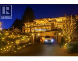 835 FARMLEIGH ROAD, West Vancouver, British Columbia