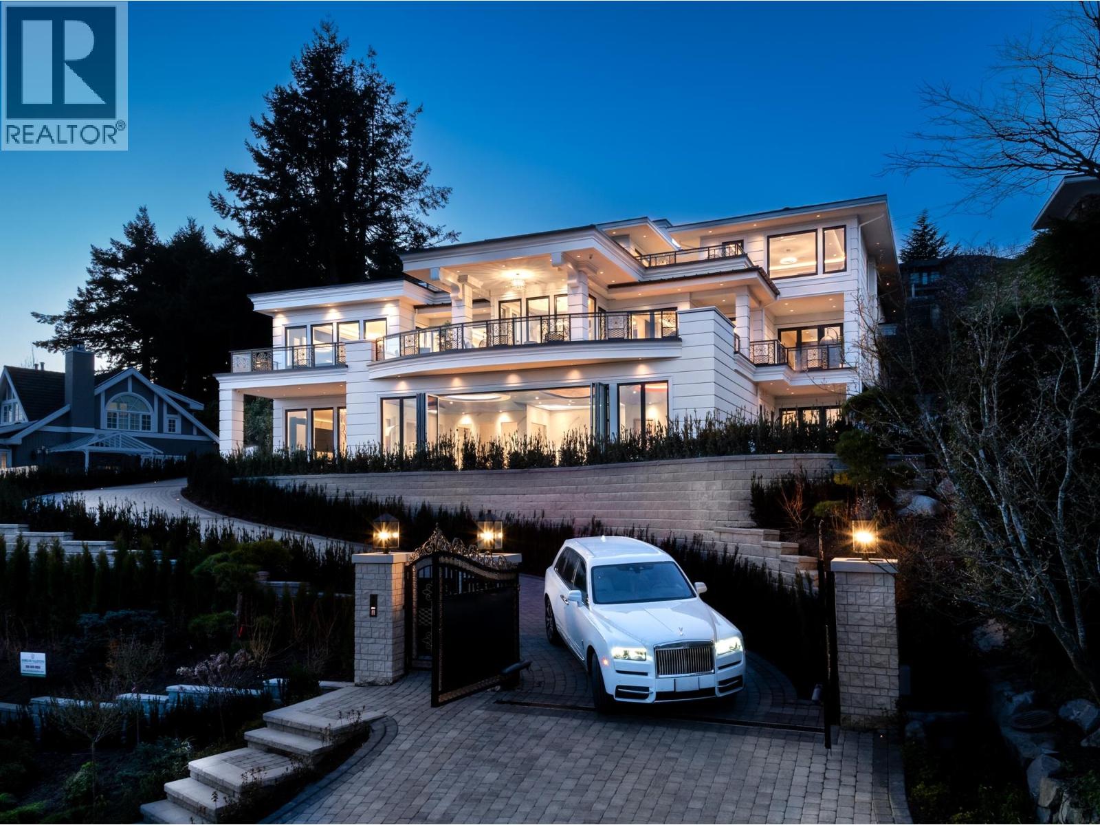 835 Farmleigh Road, West Vancouver, British Columbia  V7S 1Z8 - Photo 3 - R3048369