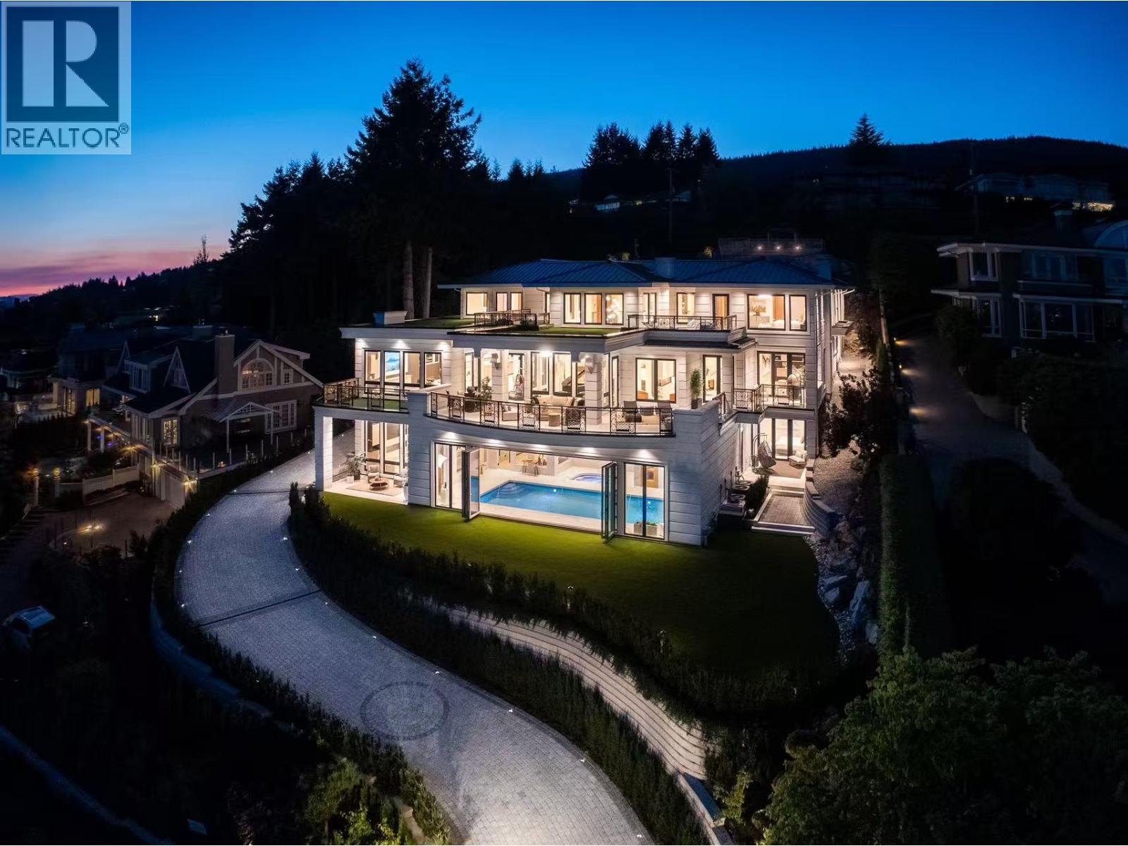 835 Farmleigh Road, West Vancouver, British Columbia  V7S 1Z8 - Photo 2 - R3048369