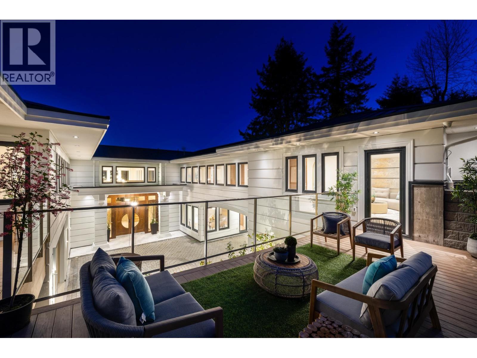 835 Farmleigh Road, West Vancouver, British Columbia  V7S 1Z8 - Photo 38 - R3048369