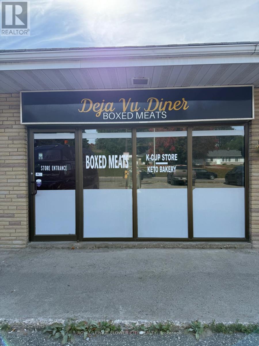 3 - 318 BROADWAY AVENUE, Orangeville, Ontario