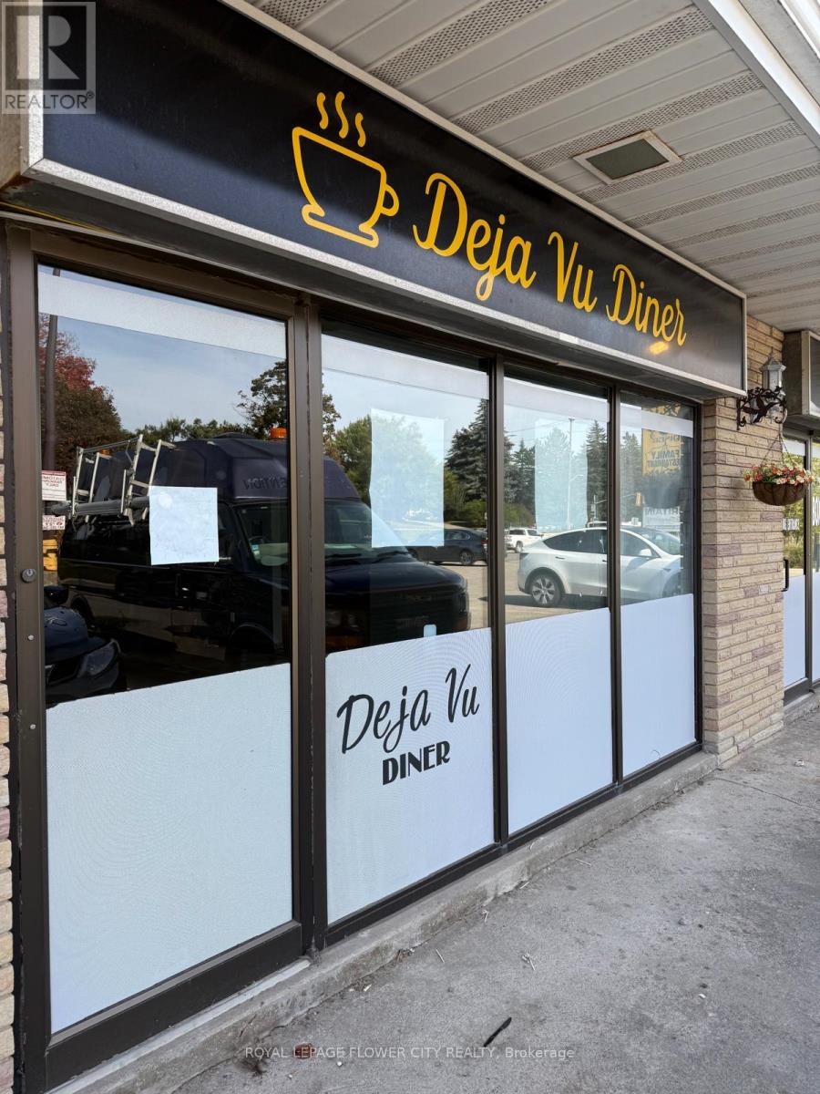 4 - 318 BROADWAY AVENUE, Orangeville, Ontario