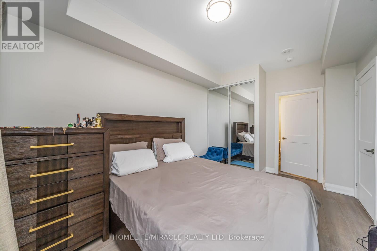 505 - 15 Lynch Street, Brampton, Ontario  L6W 3X4 - Photo 19 - W12453210