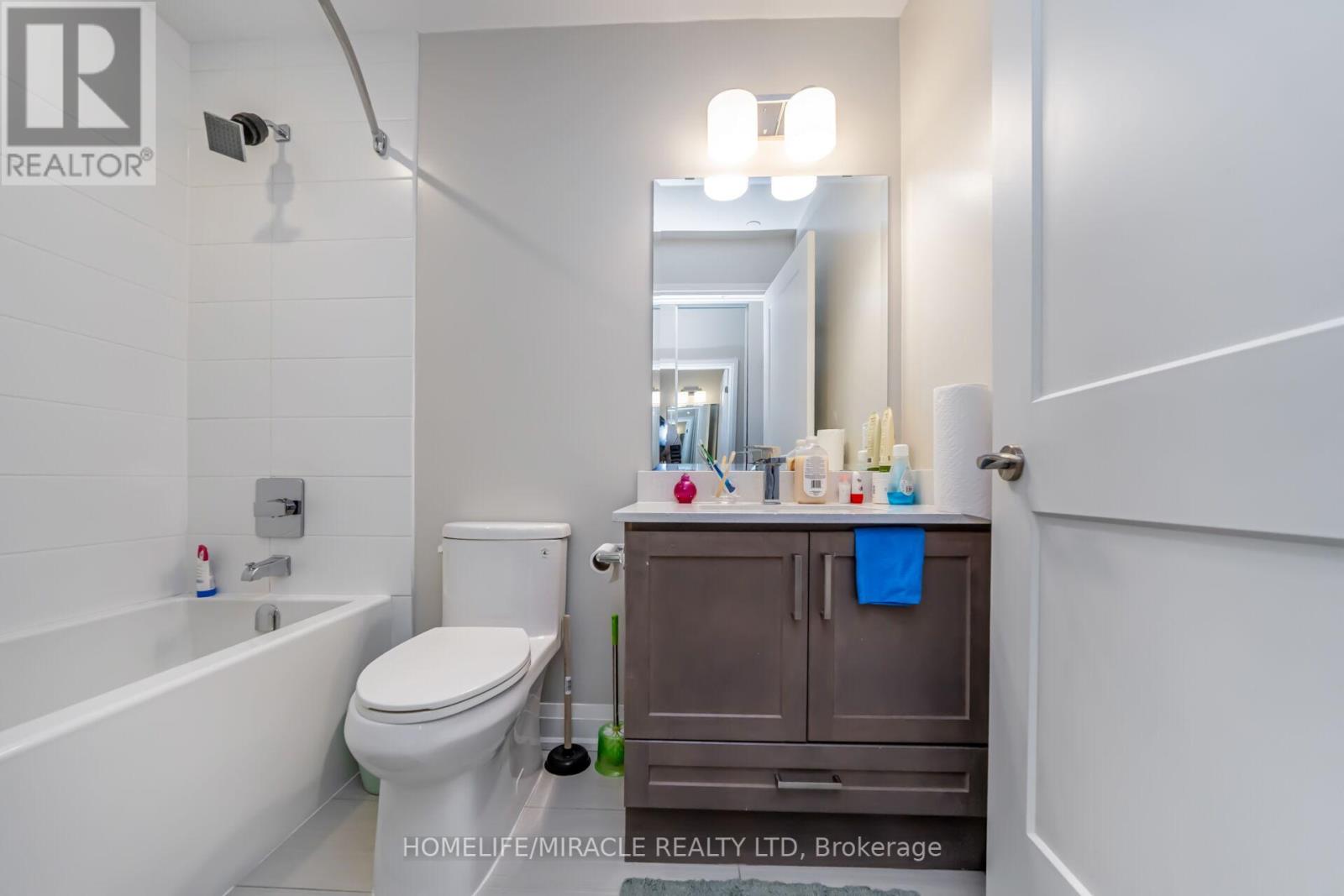 505 - 15 Lynch Street, Brampton, Ontario  L6W 3X4 - Photo 24 - W12453210