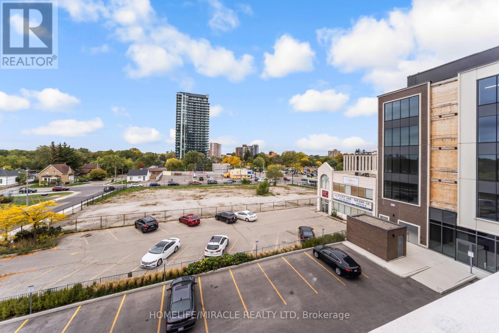 505 - 15 Lynch Street, Brampton, Ontario  L6W 3X4 - Photo 33 - W12453210