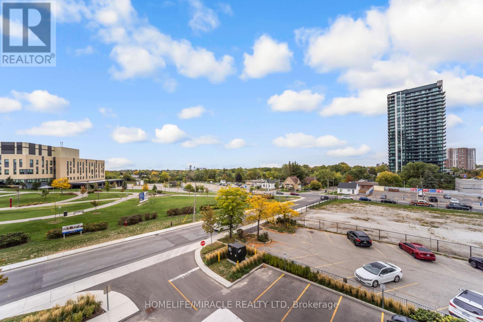 505 - 15 Lynch Street, Brampton, Ontario  L6W 3X4 - Photo 34 - W12453210
