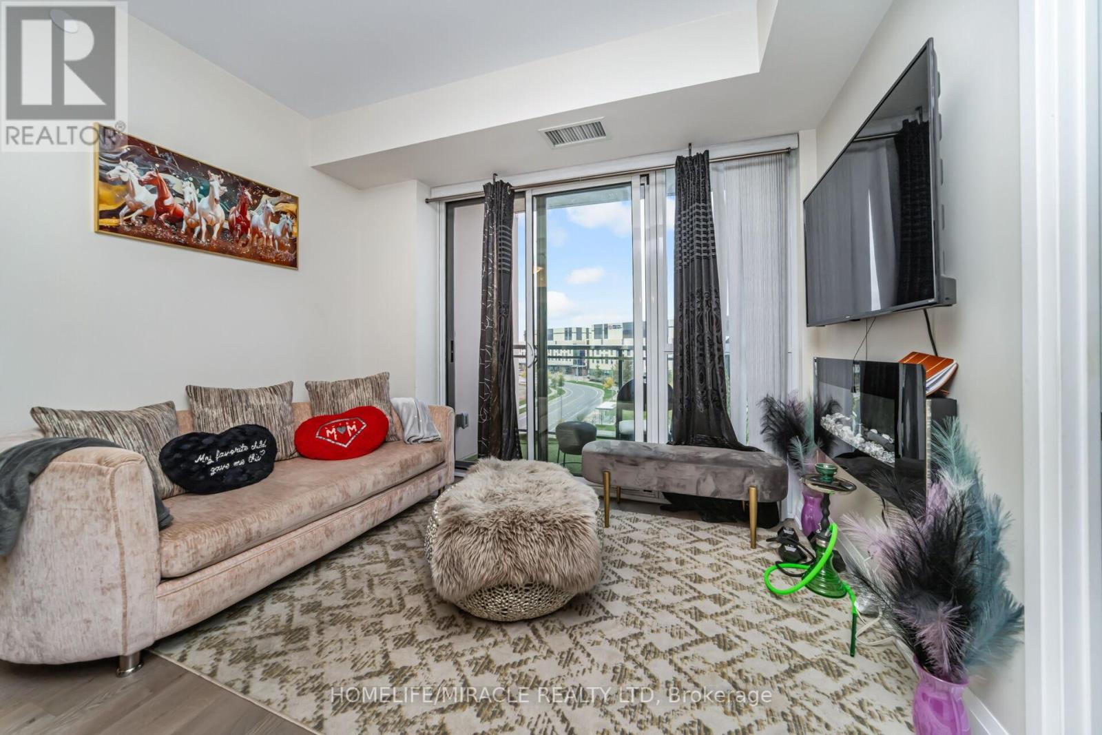 505 - 15 Lynch Street, Brampton, Ontario  L6W 3X4 - Photo 8 - W12453210