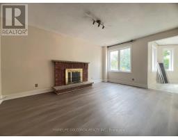 Upper - 277 Huntington Ridge Drive, Mississauga (Hurontario), Ca