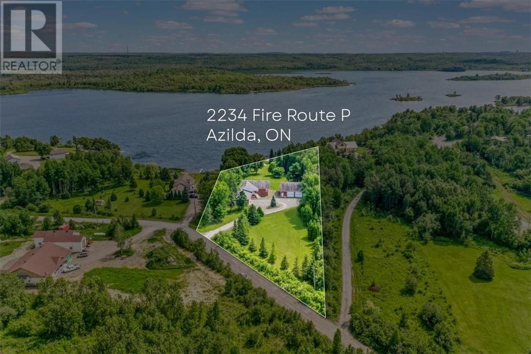 2234 Fire Route P, Azilda, Ontario  P0M 1B0 - Photo 12 - 2125146