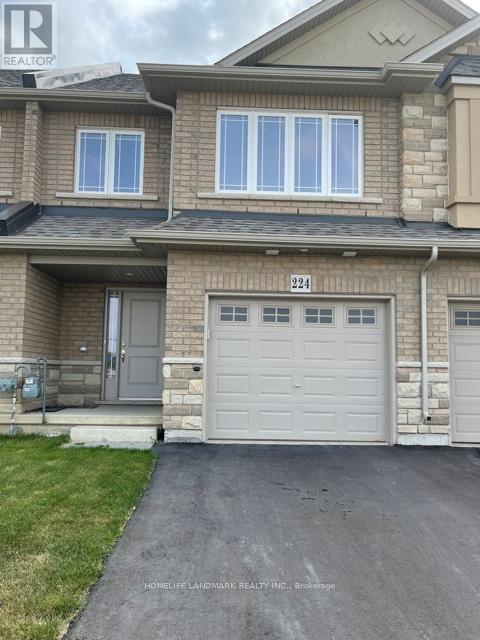 224 Dalgleish Trail, Hamilton, Ontario  L0R 1P0 - Photo 1 - X12453203