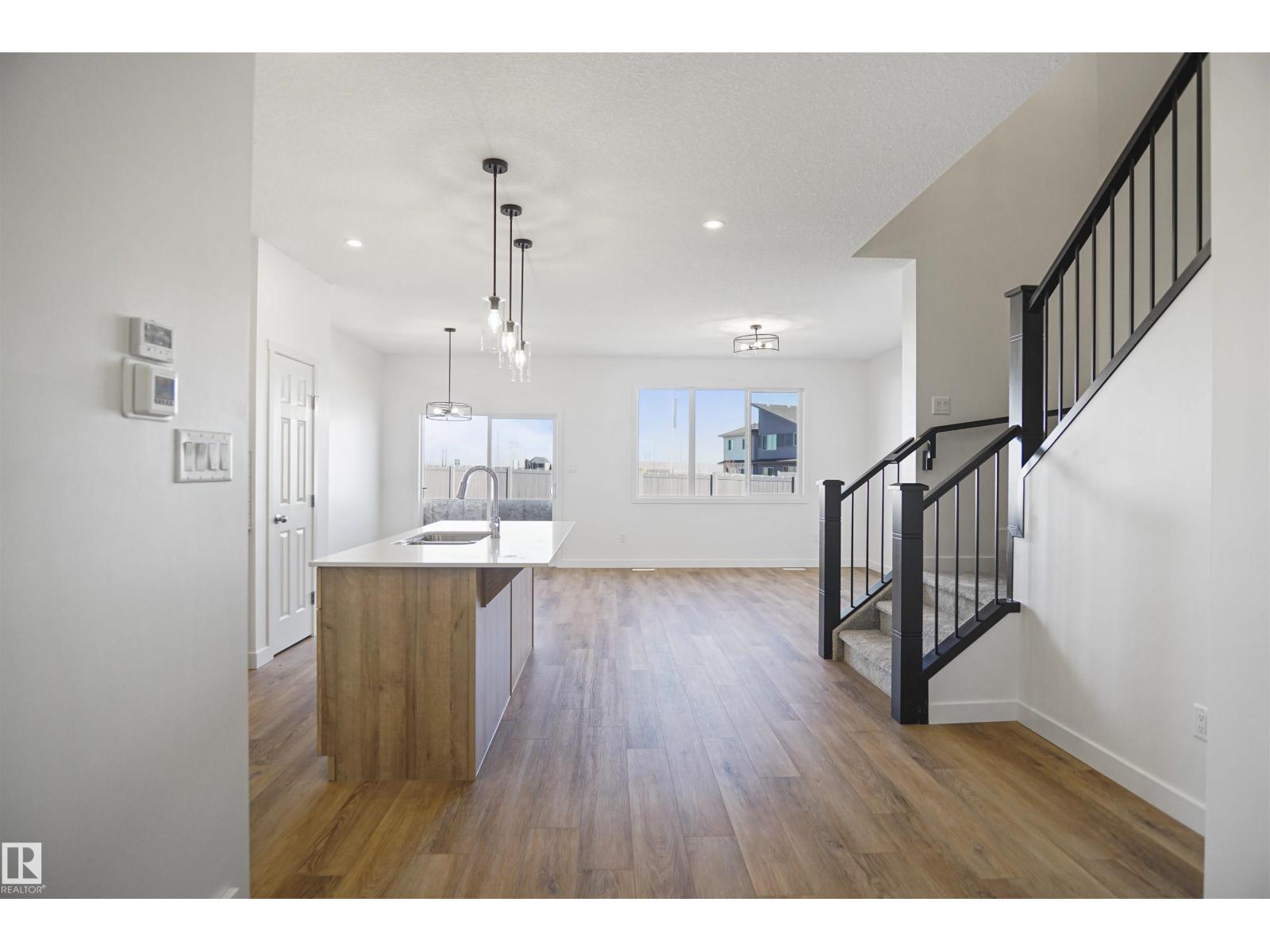 2266 194a St Nw, Edmonton, Alberta  T6M 1P9 - Photo 7 - E4446854