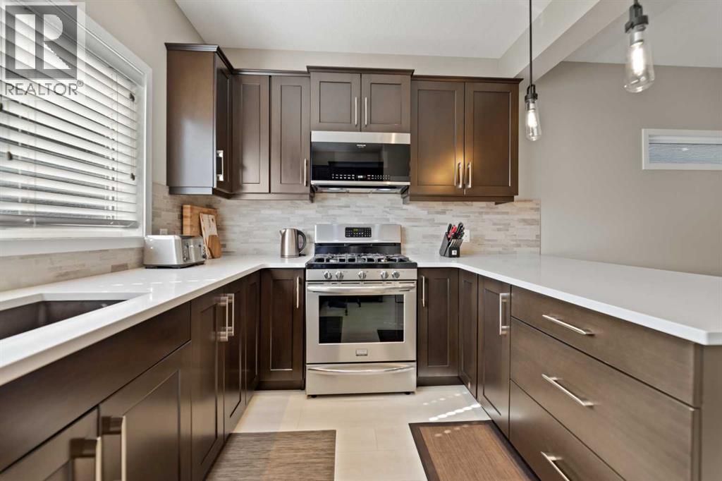 53 Masters Crescent Se, Calgary, Alberta  T3M 2M7 - Photo 8 - A2256870
