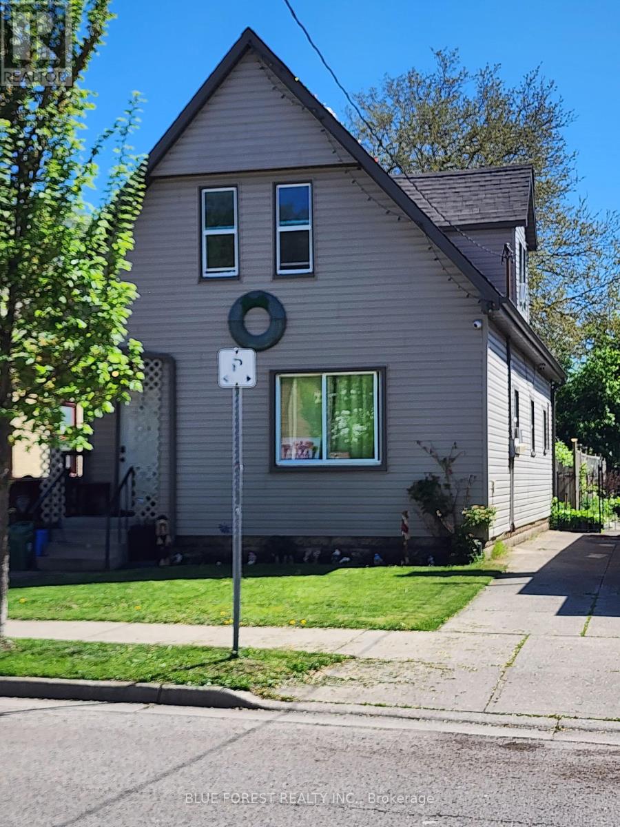 98 Inkerman Street, London East, Ontario  N5Z 1X4 - Photo 2 - X12453233