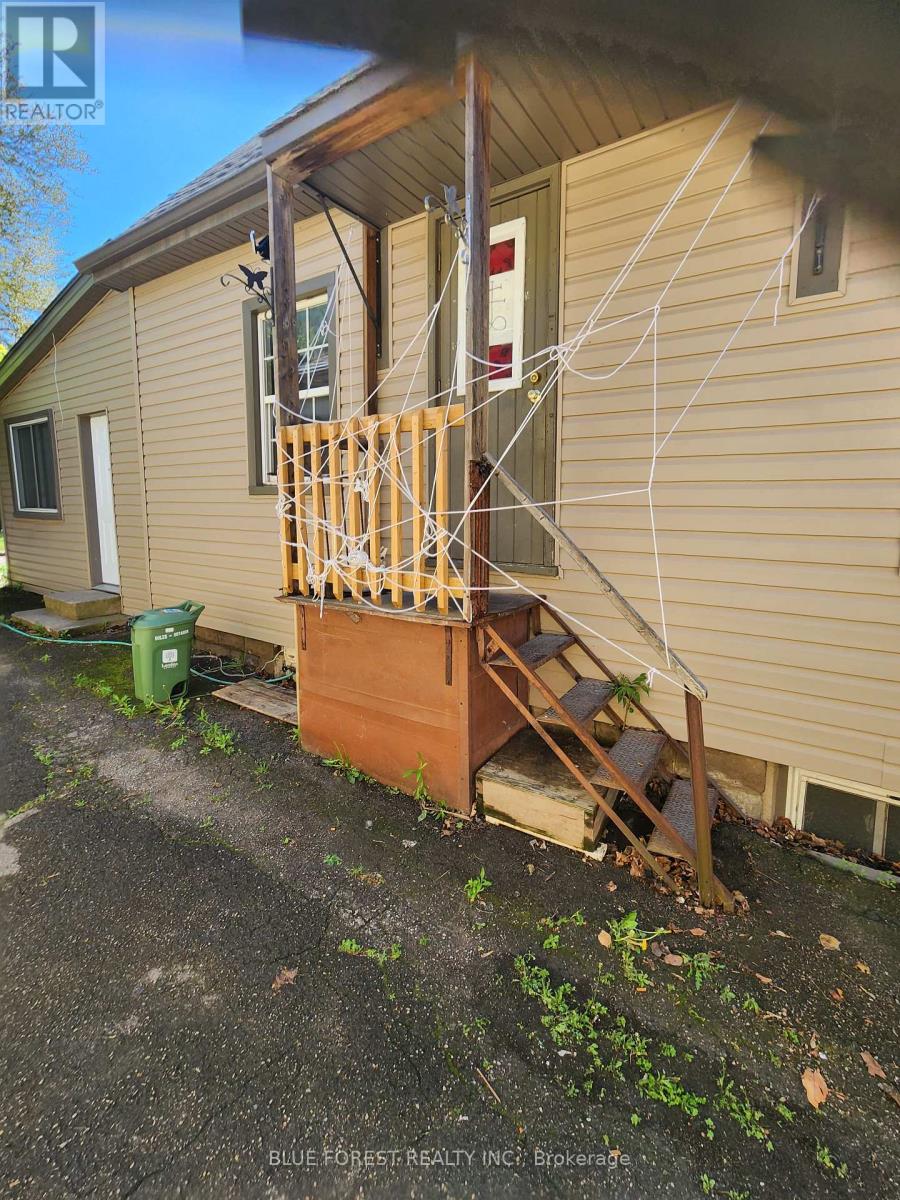 98 Inkerman Street, London East, Ontario  N5Z 1X4 - Photo 3 - X12453233