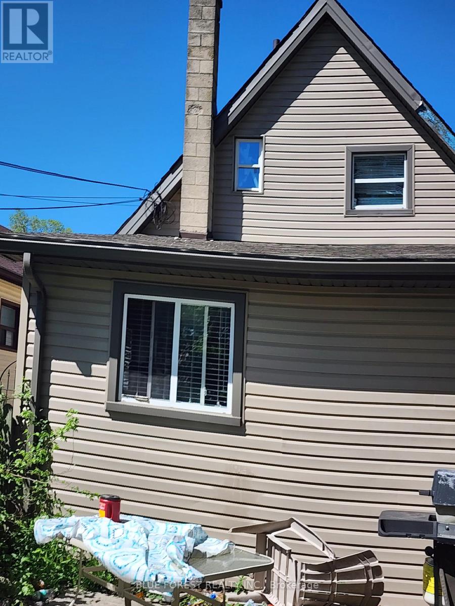 98 Inkerman Street, London East, Ontario  N5Z 1X4 - Photo 5 - X12453233