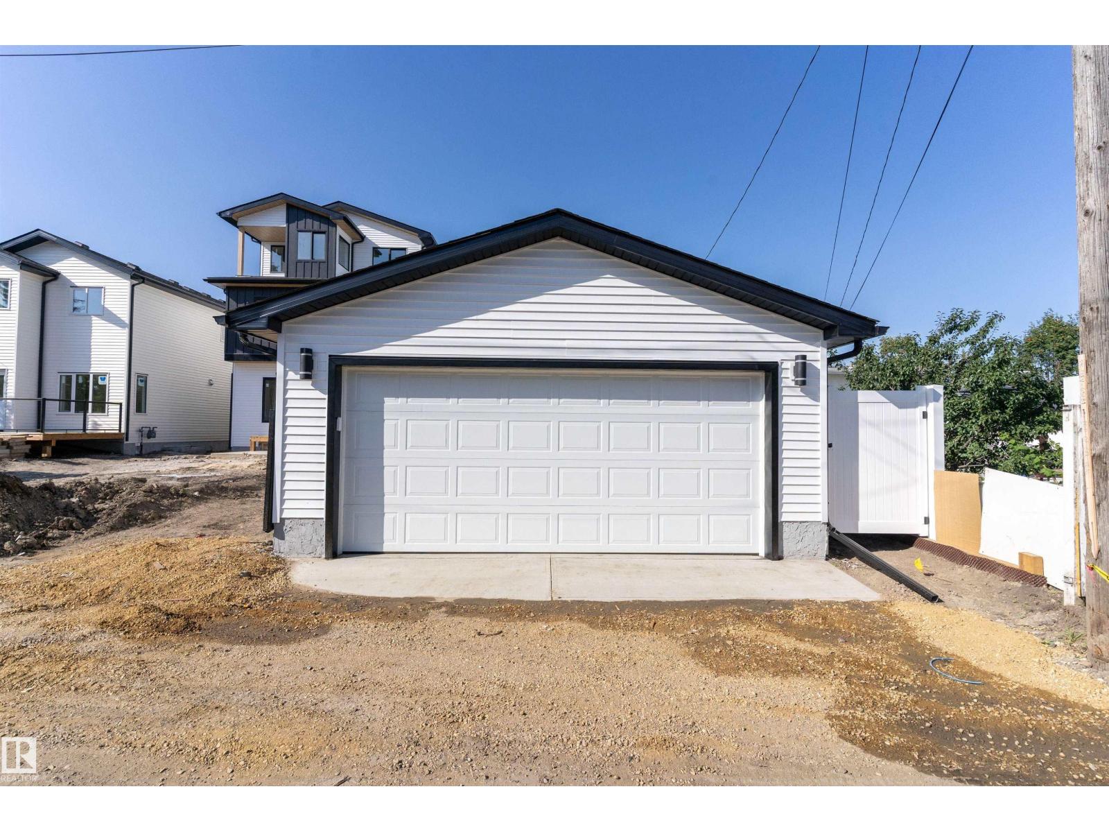 7505 Rowland Rd Nw, Edmonton, Alberta  T6A 3W4 - Photo 45 - E4461403