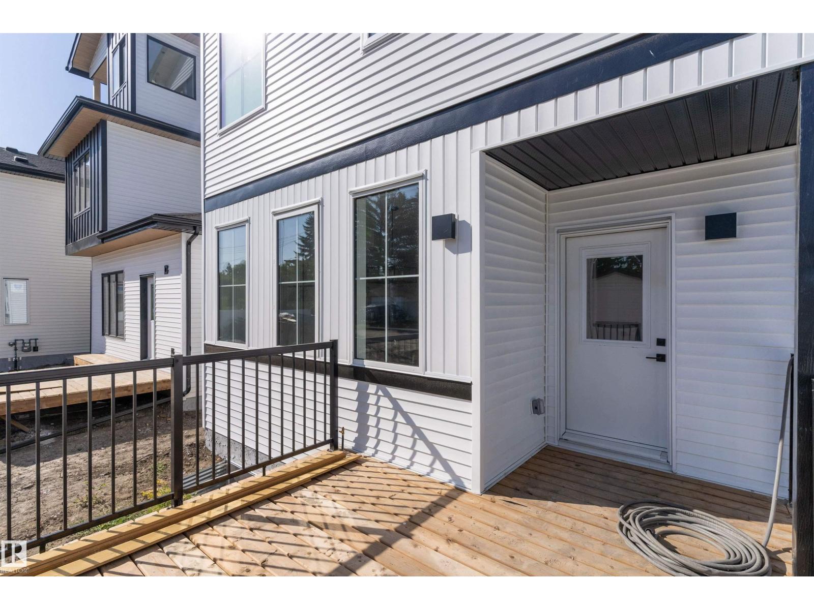 7505 Rowland Rd Nw, Edmonton, Alberta  T6A 3W4 - Photo 48 - E4461403