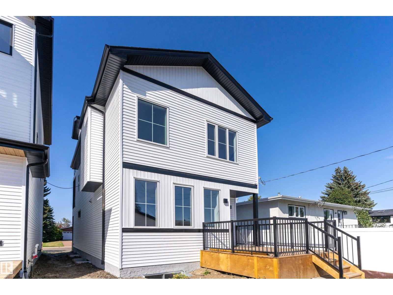 7505 Rowland Rd Nw, Edmonton, Alberta  T6A 3W4 - Photo 49 - E4461403