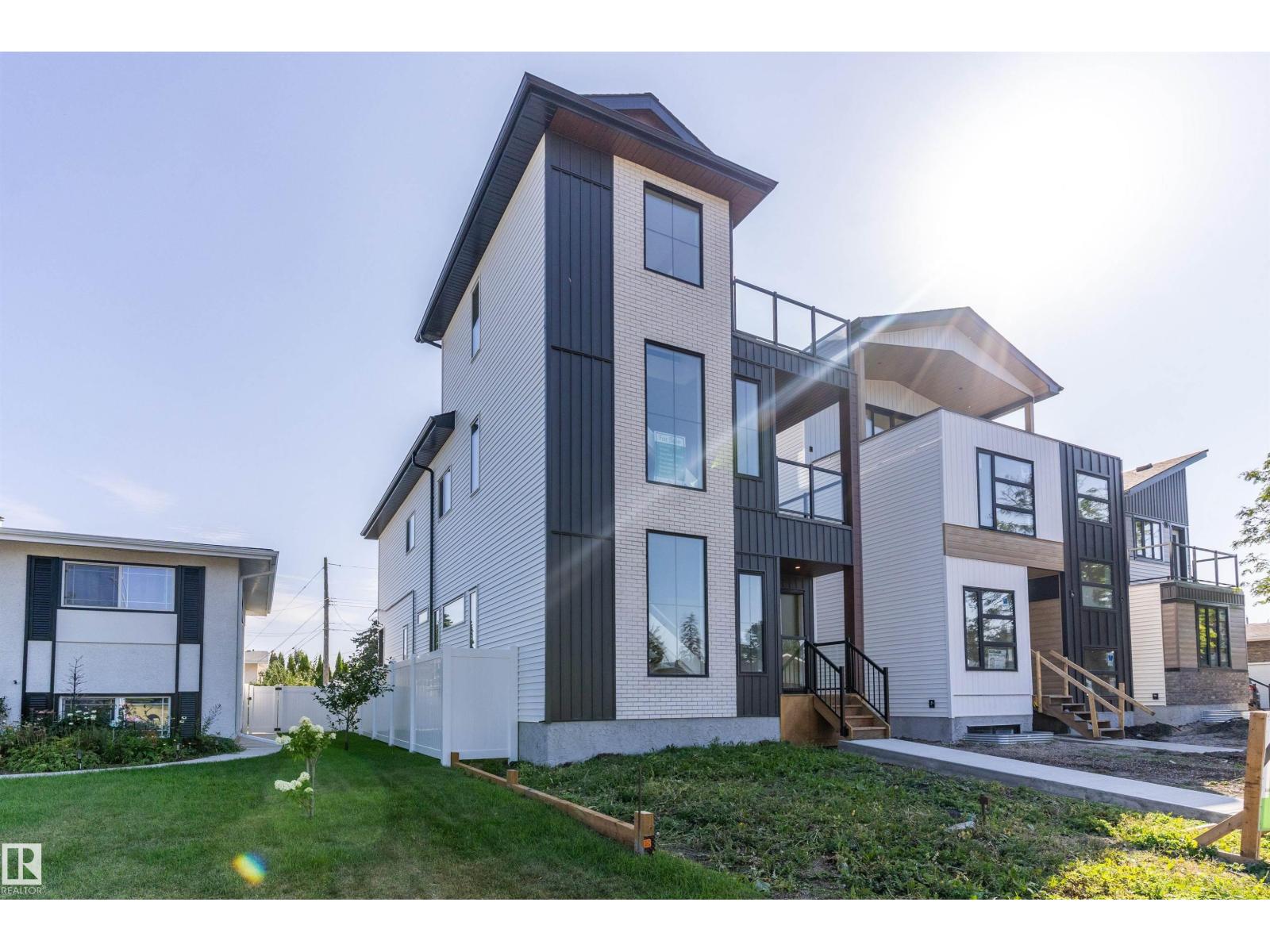 7505 Rowland Rd Nw, Edmonton, Alberta  T6A 3W4 - Photo 50 - E4461403