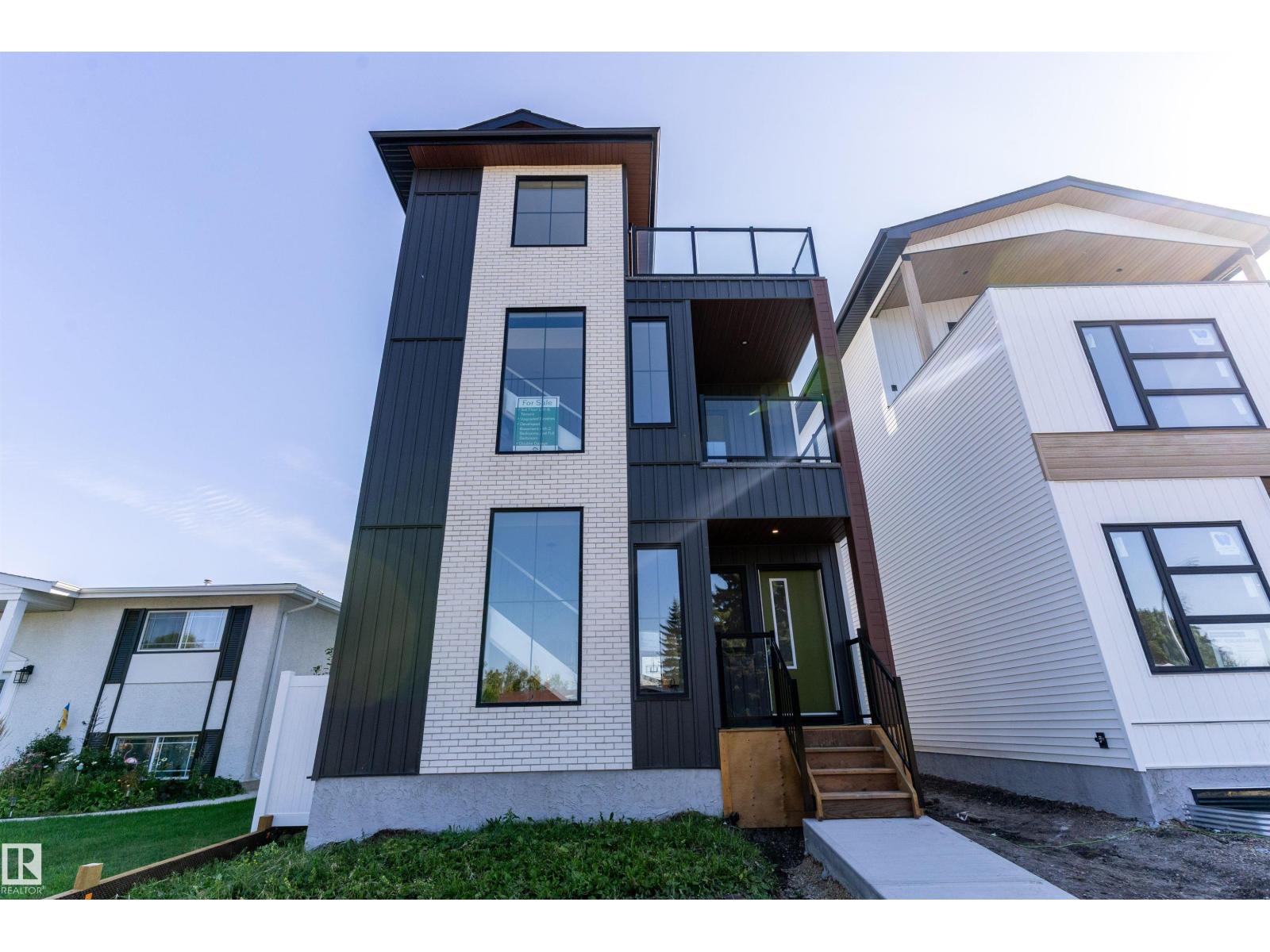 7505 Rowland Rd Nw, Edmonton, Alberta  T6A 3W4 - Photo 51 - E4461403