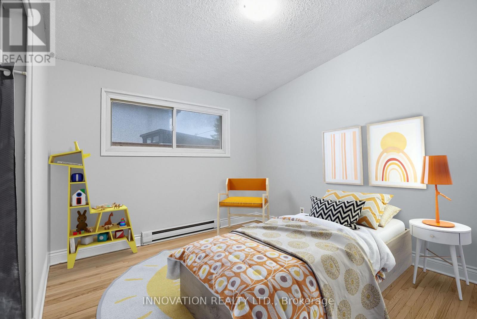 2302 Horton Street, Ottawa, Ontario  K1G 3E8 - Photo 19 - X12453228