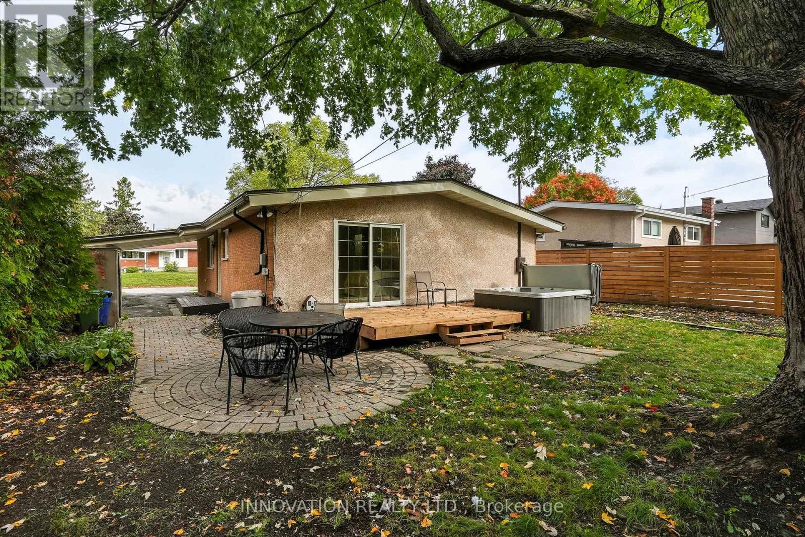 2302 Horton Street, Ottawa, Ontario  K1G 3E8 - Photo 34 - X12453228