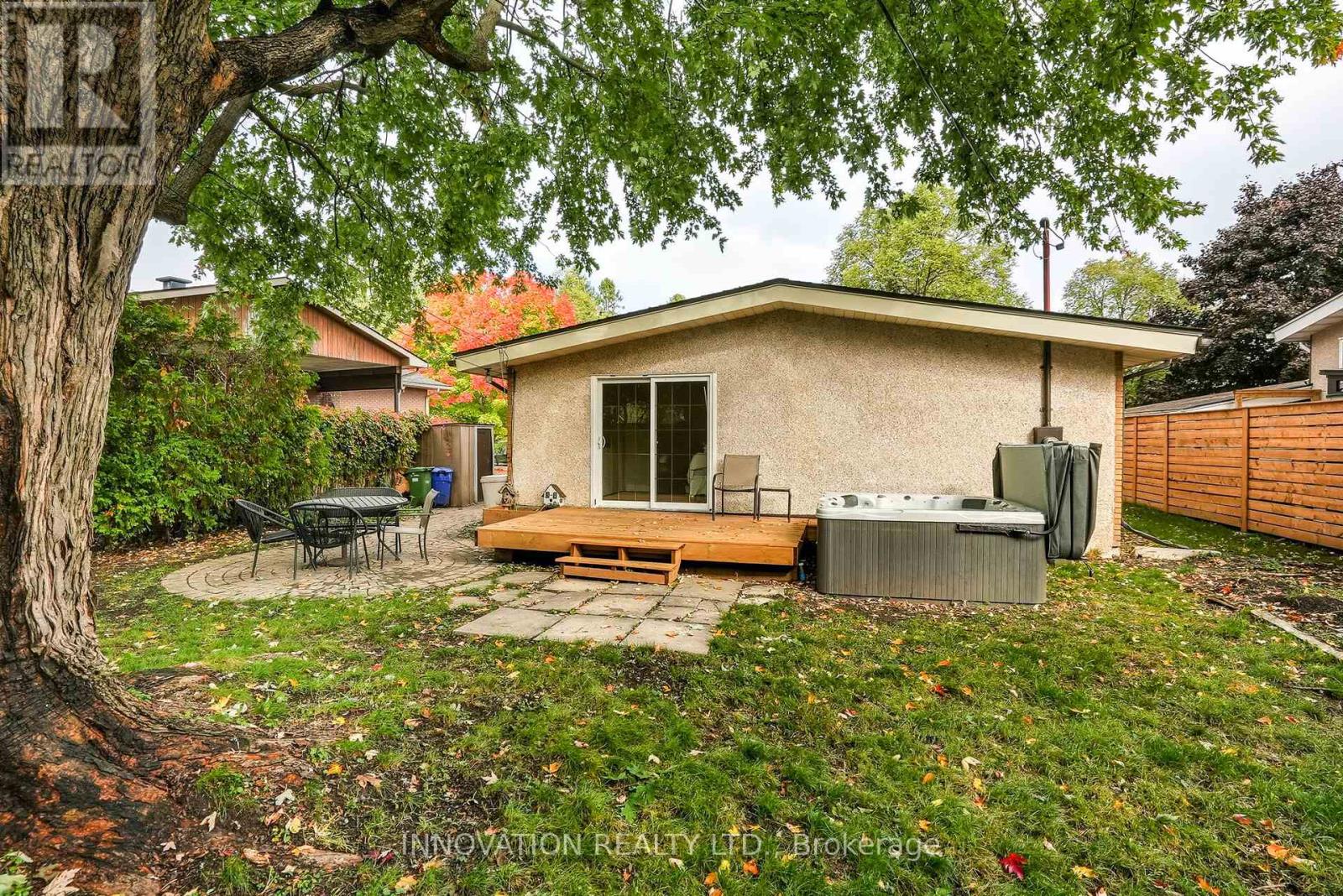 2302 Horton Street, Ottawa, Ontario  K1G 3E8 - Photo 37 - X12453228