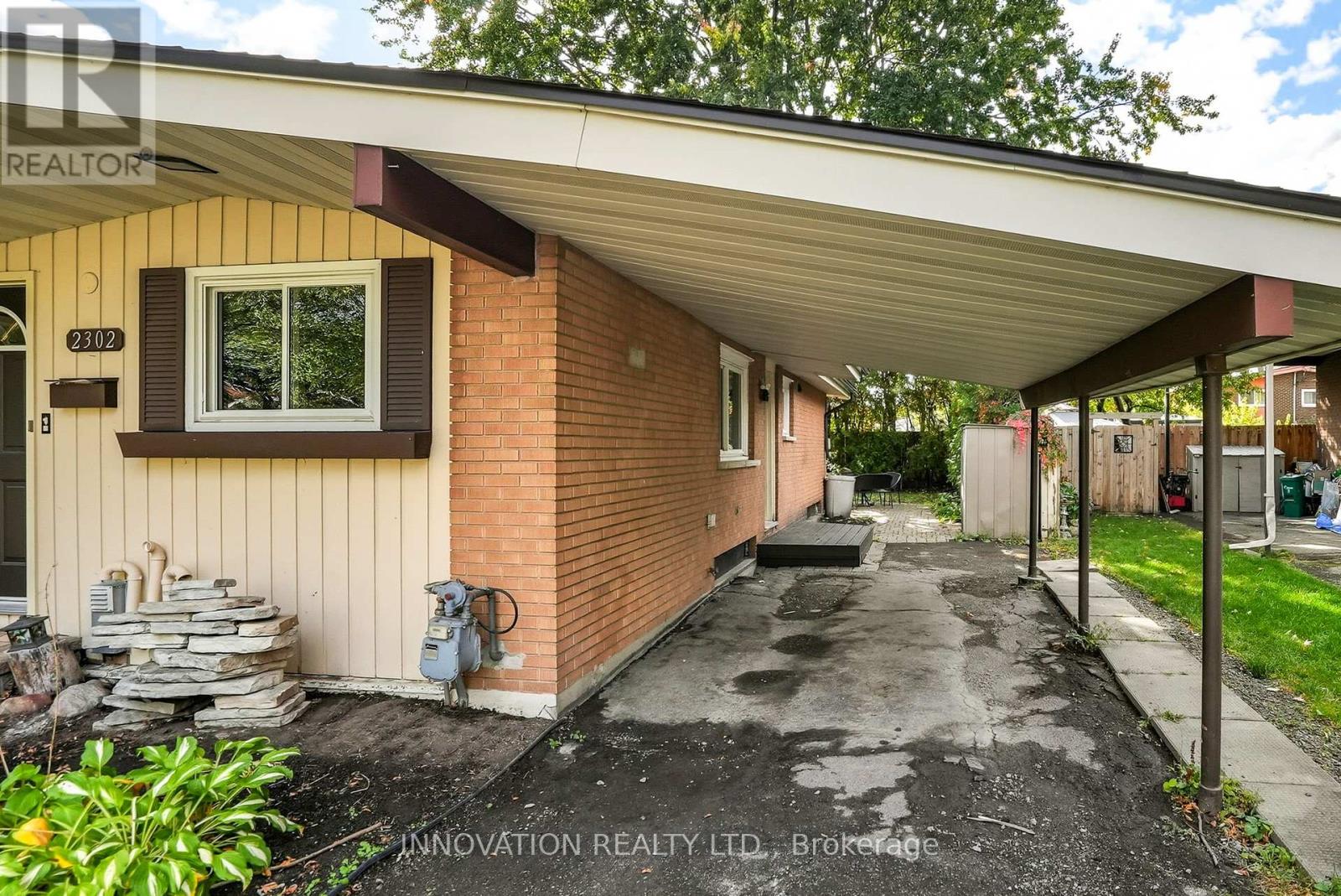 2302 Horton Street, Ottawa, Ontario  K1G 3E8 - Photo 4 - X12453228